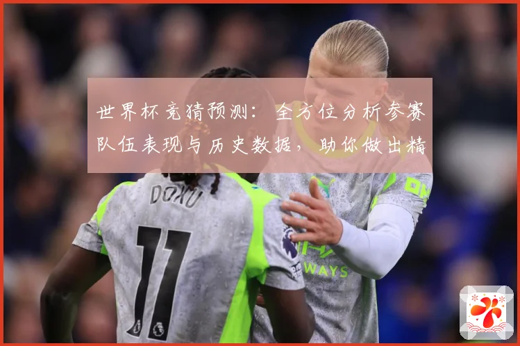 世界杯竞猜预测：全方位分析参赛队伍表现与历史数据，助你做出精准预测