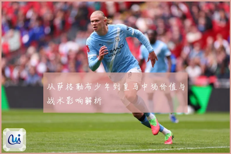 从萨格勒布少年到皇马中场价值与战术影响解析