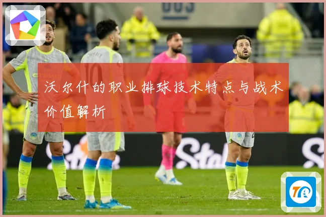 沃尔什的职业排球技术特点与战术价值解析
