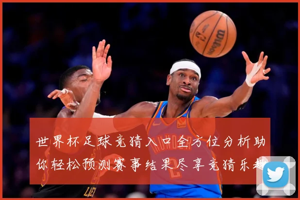 世界杯足球竞猜入口全方位分析助你轻松预测赛事结果尽享竞猜乐趣